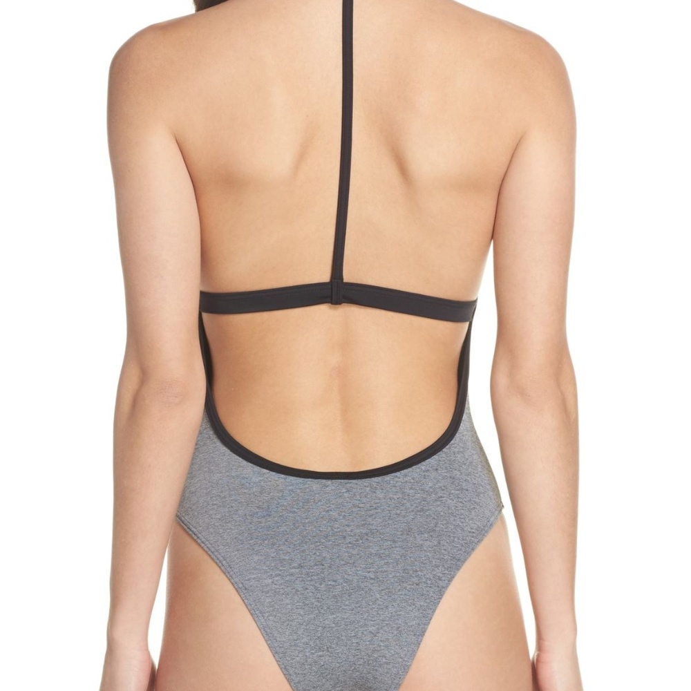 CHROMAT T-Back Swimsuit-Size LARGE
